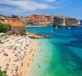 Nouvel hôtel au centre de Dubrovnik à vendre avec 71 chambres de luxe - la construction est terminée ! 