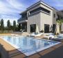 Luxury villa under construction in Tribunj just 200 meters from the sea - pic 2