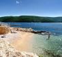 Small hotel in the second line to the beach, Rabac - pic 11