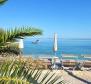 Plážový hotel na prodej v luxusním předměstí super populárního Splitu! - pic 5