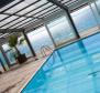 Beachfront hotel for sale in a luxury suburb of super-popular Split! 