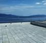 Two rare penthouses for sale in Rijeka, Kantrida area with beautiful sea views - pic 13