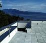 Two rare penthouses for sale in Rijeka, Kantrida area with beautiful sea views - pic 14