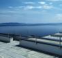 Two rare penthouses for sale in Rijeka, Kantrida area with beautiful sea views - pic 26