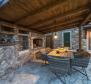 Außergewöhnliches Angebot - wunderschöne Steinvilla in Icici mit unglaublichem Meerblick - foto 40