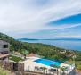 Außergewöhnliches Angebot - wunderschöne Steinvilla in Icici mit unglaublichem Meerblick - foto 41