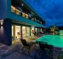 Erstaunliche moderne Villa mit Swimmingpool in Zaton in der Nähe von Zadar - foto 22