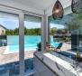 Erstaunliche moderne Villa mit Swimmingpool in Zaton in der Nähe von Zadar - foto 20