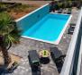 Erstaunliche moderne Villa mit Swimmingpool in Zaton in der Nähe von Zadar - foto 21