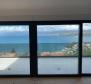 Завершенная фантастическая новая современная резиденция в Опатии с видом на море, цитадель более высокого качества - фото 2