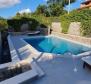 Luxury villa in Kostrena with panoramic sea view - pic 2