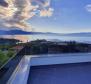 Luxusvilla in Kostrena mit Panoramablick auf das Meer - foto 5