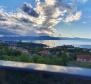 Luxus villa Kostrenában, panorámás kilátással a tengerre - pic 7