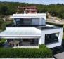 Luxury villa in Kostrena with panoramic sea view - pic 9