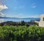 Luxury villa in Kostrena with panoramic sea view - pic 24