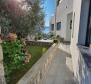 Luxury villa in Kostrena with panoramic sea view - pic 28