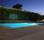Luxusní vila v Kostrena s panoramatickým výhledem na moře - pic 30