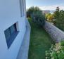 Luxus villa Kostrenában, panorámás kilátással a tengerre - pic 32