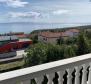 Duplex-apartman fantasztikus kilátással a tengerre és földterülettel Kostrenában - pic 6