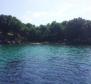 Unique island for sale as a whole in Dubrovnik area just 500 meters from the nearest mainland harbour - pic 12