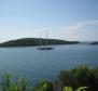 Unique island for sale as a whole in Dubrovnik area just 500 meters from the nearest mainland harbour - pic 13