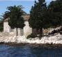 Unique opportunity to become a master of your own island in close vicinity to Mali Losinj - pic 12