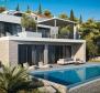 Grande offre de 7 villas modernes au bord de l'eau dans un package - pic 4