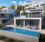 Great offer of 7 modern waterfront villas in a package - pic 8