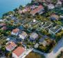 Отличная недвижимость для сдачи в аренду - семь роскошных вилл на Чиово в кондоминиуме на берегу - фото 2