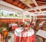 Luxusní 5***** hvězdičkový hotel a restaurace na prodej na Istrii - pic 15