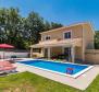 Villa with pool in Svetvincenat area, Boskari - pic 19