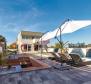 Krásná ultramoderní vila oceněná designem v oblasti Pula - pic 3