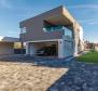 Krásná ultramoderní vila oceněná designem v oblasti Pula - pic 19