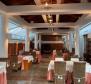 Luxusní 5***** hvězdičkový hotel a restaurace na prodej na Istrii - pic 32