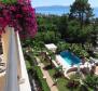 Two fantastic penthouses for sale in 5***** star residence with swimming pool in Lovran - pic 13
