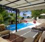 Deux fantastiques penthouses à vendre dans une résidence 5***** étoiles avec piscine à Lovran - pic 17