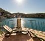 Beautiful villa on the first line to the sea with 2 private piers and beach - pic 26