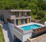 Bright new villa for sale in Dubrovnik with swimming pool - pic 6
