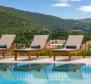 Bright new villa for sale in Dubrovnik with swimming pool - pic 4
