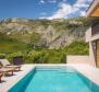 Bright new villa for sale in Dubrovnik with swimming pool - pic 10