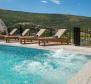 Bright new villa for sale in Dubrovnik with swimming pool - pic 12