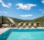 Bright new villa for sale in Dubrovnik with swimming pool - pic 14