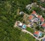 Bright new villa for sale in Dubrovnik with swimming pool - pic 16