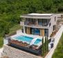 Bright new villa for sale in Dubrovnik with swimming pool - pic 20