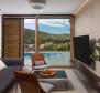 Villa neuve lumineuse à vendre à Dubrovnik avec piscine - pic 26