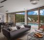 Helle neue Villa zum Verkauf in Dubrovnik mit Swimmingpool - foto 27