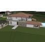 Large plot of land with possibility to construct lux villas, Brtonigla area - pic 14