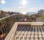 Extraordinary high-floor apartment with roof terrace in Opatija - pic 8
