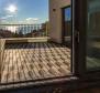 Extraordinary high-floor apartment with roof terrace in Opatija - pic 9
