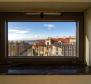 Mimořádný byt ve vysokém patře se střešní terasou v Opatiji - pic 10
